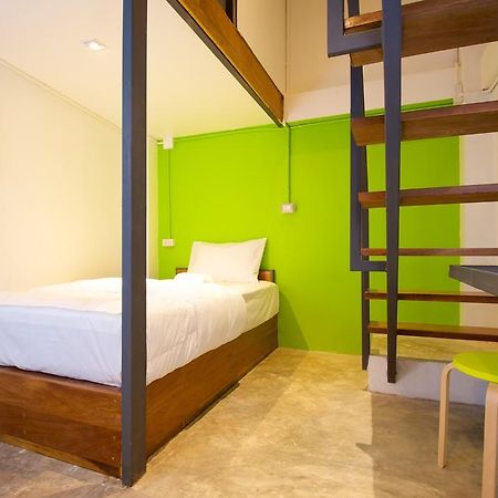 Mint Hotel Ko Tao Camera foto