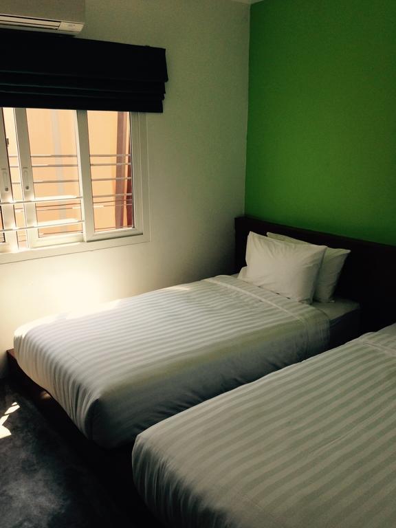 Mint Hotel Ko Tao Camera foto