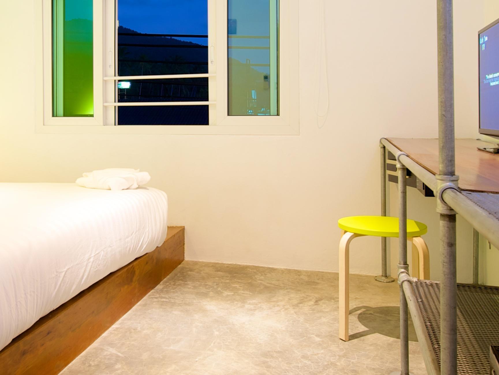 Mint Hotel Ko Tao Esterno foto