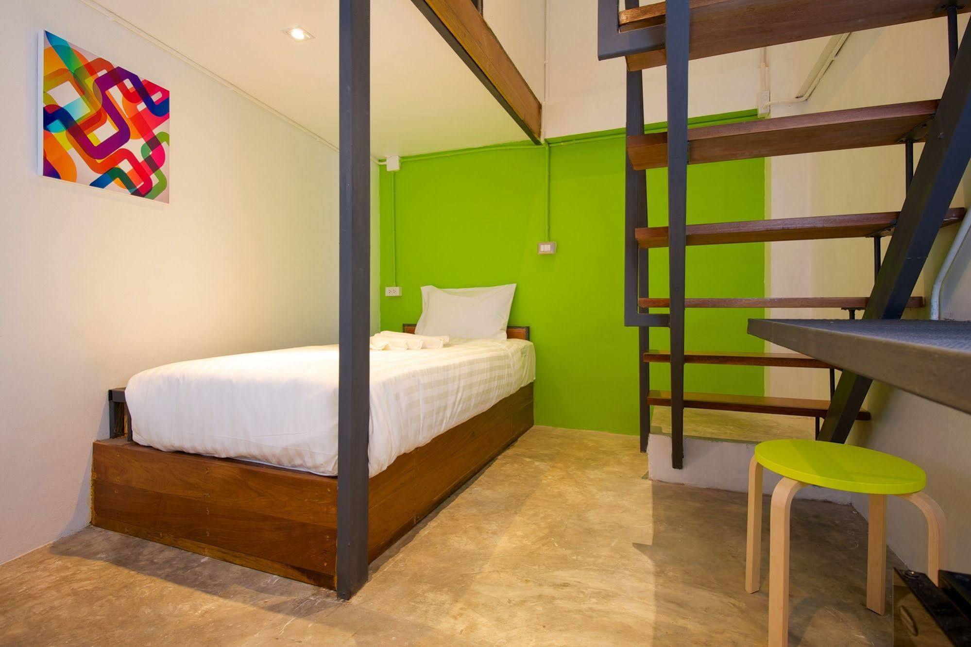 Mint Hotel Ko Tao Esterno foto